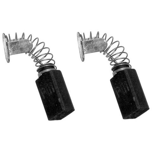 (image for) Middleby Marshall 22450-0052 BRUSH,SET OF 2 CARBON E30 - Click Image to Close